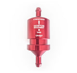 NEW - In Line Pressure Release Valve, Ø7.0MM TO Ø7.0MM - CF-AA-057