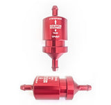 NEW - In Line Pressure Release Valve, Ø7.0MM TO Ø7.0MM - CF-AA-057