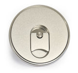 Aero 400 Weld On Neck Assembly - Silver