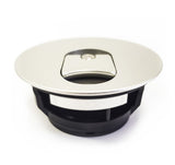 Aero 400 Centre Cap Only - Silver