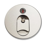 Aero 400 Centre Cap Only - Silver