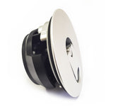 Aero 400 Centre Cap Only - Silver