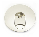 Aero 400 Centre Cap Only - Silver