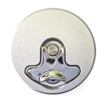 Aero 300 Centre Cap Only - Silver