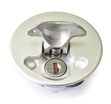 Aero 300 Centre Cap Only - Silver