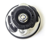 Aero 300 Centre Cap Only - Silver