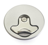 Aero 300 Centre Cap Only - Silver