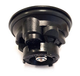 Aero 300 Centre Cap Only, Black