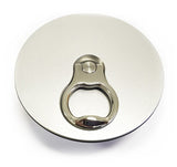 Aero 500 Centre Cap Only - Silver