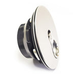 Aero 500 Centre Cap Only - Silver