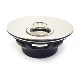 Aero 500 Centre Cap Only - Silver