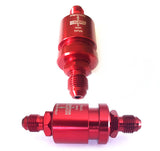 In Line Pressure Release Valve, -06JIC TO -06JIC - CF-AA-016