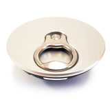 Aero 600 Centre Cap Only - Silver