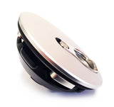 Aero 600 Centre Cap Only - Silver