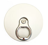 Aero 600 Centre Cap Only - Silver