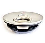 Aero 600 Centre Cap Only - Silver