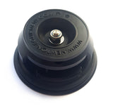 Aero 400 Centre Cap Only - Black