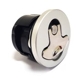 Aero 200 Centre Cap, Silver