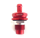 Tank Mount Roll Over Valve, 9/16”UNF TO Ø7.0MM