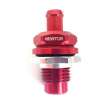 Tank Mount Roll Over Valve, 9/16”UNF TO Ø8.0MM