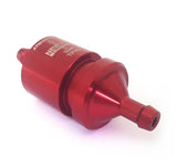 In Line Pressure Release Valve, Ø8.0MM TO Ø8.0MM - CF-AA-015