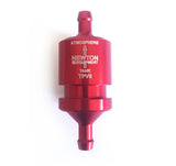 In Line Pressure Release Valve, Ø8.0MM TO Ø8.0MM - CF-AA-015