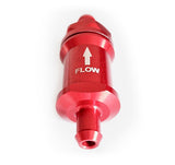 In Line Vent Valve, Ø8.0MM TO Ø8.0MM - CF-AA-018
