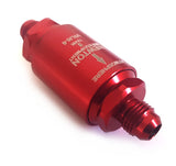 In Line FIA 200MBAR VALVE, -06JIC TO -06JIC - CF-AA-022