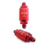 In Line FIA 200MBAR VALVE, -06JIC TO -06JIC - CF-AA-022