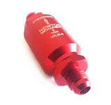 In Line FIA 200MBAR VALVE, -06JIC TO -06JIC - CF-AA-022