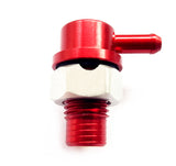 Tank Mount Roll Over Valve, 7/16”UNF X Ø5.0MM (Horizontal)