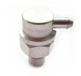 Tank Mount Roll Over Valve, 7/16”UNF X Ø5.0MM (Horizontal)