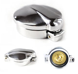 Classic 200 Filler Cap 'Monza Style'. Cap Only - OI-ZA-001