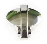 Classic 250 Filler Cap 'Monza Style'. Cap Only - OJ-ZA-001