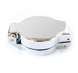 Classic 250 Filler Chrome Cap. Cap Only - OJ-ZA-003