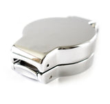 Classic 250 Filler Chrome Cap. Cap Only - OJ-ZA-003