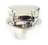 Classic 250 Flange Neck Only - FL-AD-009