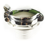 Classic 250 Flange Neck Only - FL-AD-009