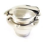 Classic 250 Flange Neck Only - FL-AD-009