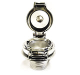 Classic 275 Flange Neck Only - FL-AD-012