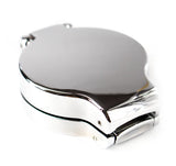 Classic 275 Filler Chrome Cap. Cap Only - OK-ZA-002