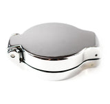 Classic 275 Filler Chrome Cap. Cap Only - OK-ZA-002