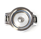 Classic 275 Filler Chrome Cap. Cap Only - OK-ZA-002