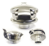 Classic 350 Flange Neck 50mm Only - FL-AG-002