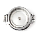 Classic 350 Filler Cap - OM-ZA-001