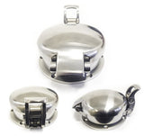 Classic 350 Flange Only - FL-AG-001