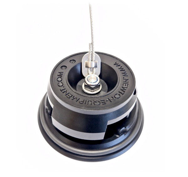 Retention Tabs FFAC018 Newton Equipment