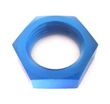 Tank Mount Roll Over Valve, ¾” UNF X -06JIC