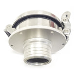 Classic 350 Flange Neck 57 mm Only - FL-AG-004