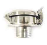 Classic 350 Flange Neck 64 mm Only - FL-AG-006